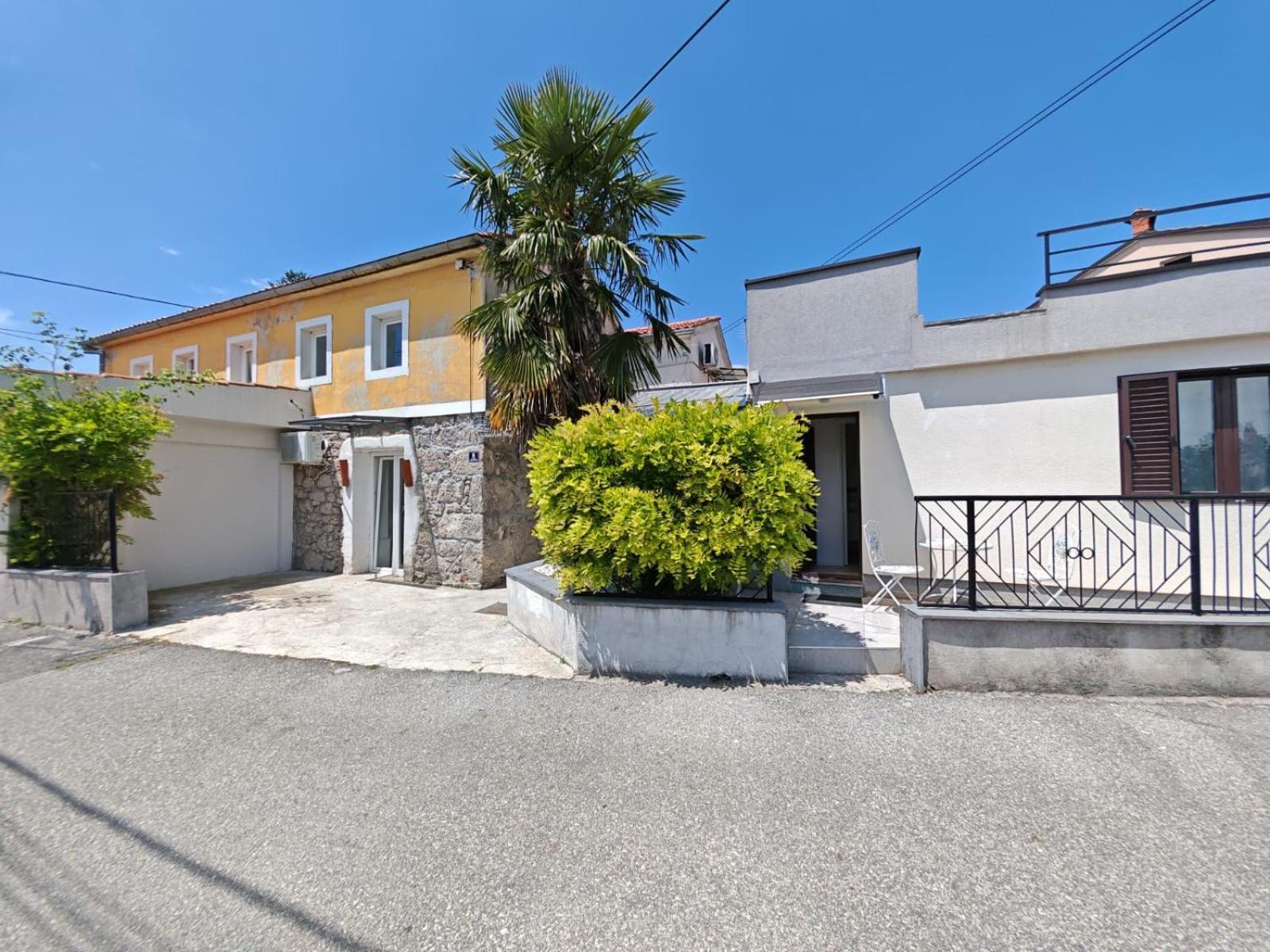 Apartamento Luka *