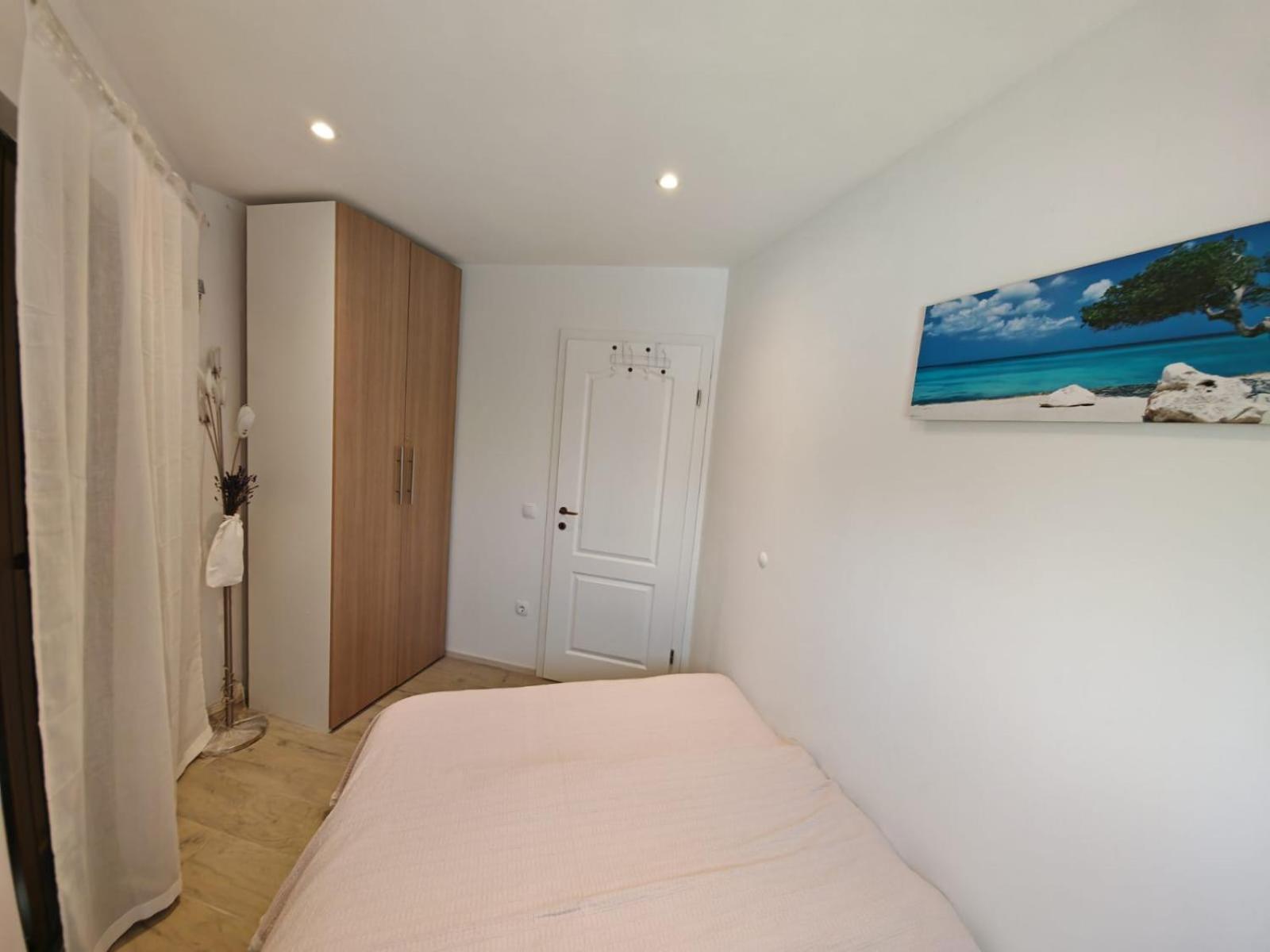 Apartamento Luka Matulji